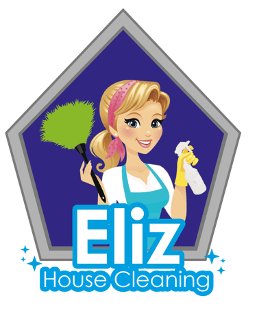 Eliz House Cleaning Services VIP logo