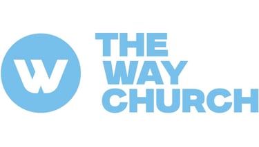 The Way Church logo