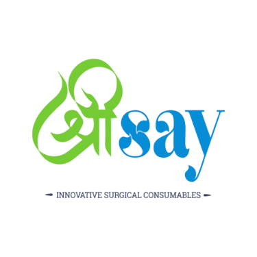 Shrisay medical logo