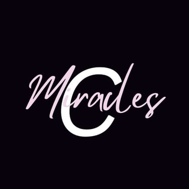 Créateurs de Miracles logo