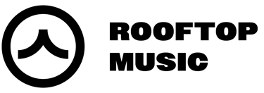Rooftop Music logo