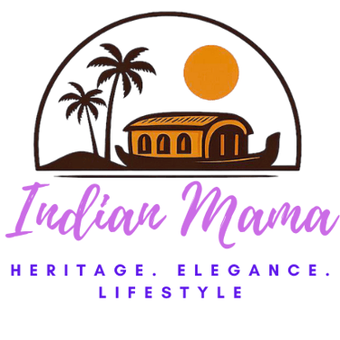Indian Mama logo