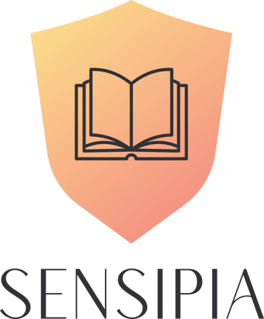 SENSIPIA logo