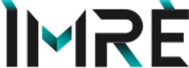 Imrė logo