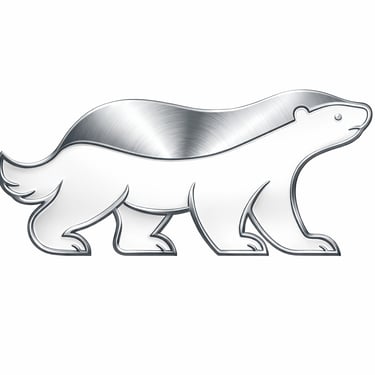 Philippian Badger logo