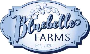 Bluebelle Farms logo