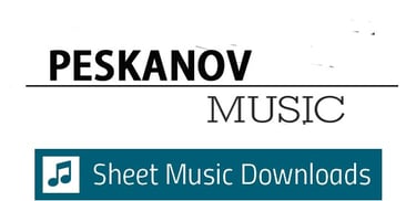 peskanov.com logo