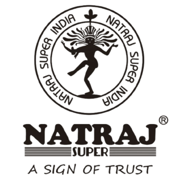 NATRAJ OFFICIAL logo