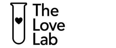 The Love Lab logo