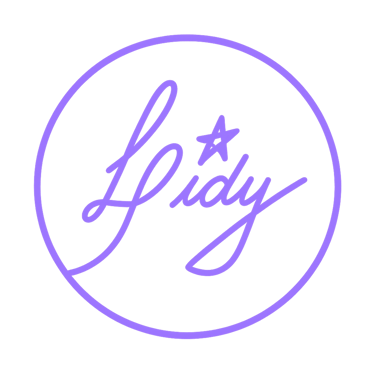 Lidy et Cie logo