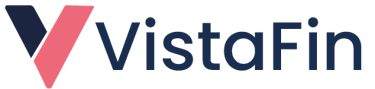 VistaFin logo