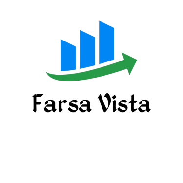 Farsa Vista logo