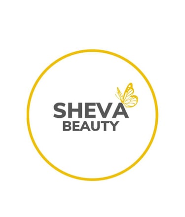 Sheva Beauty logo