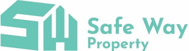Safeway Property logo