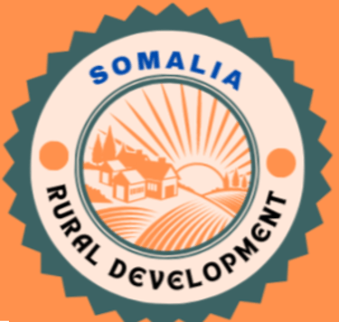 Somalia Rural Development Center logo