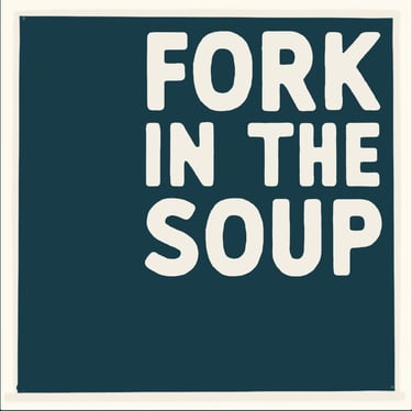 Fork in the Soup logo