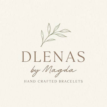 Dlenas by Magda logo