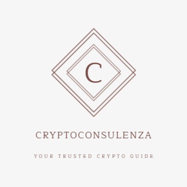 CryptoConsulenza logo