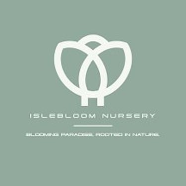 Islebloom Nursery logo