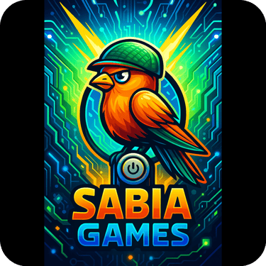 Sabia Games logo