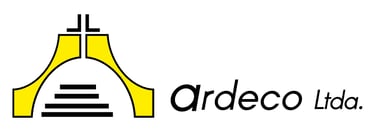 ARDECO LTDA logo