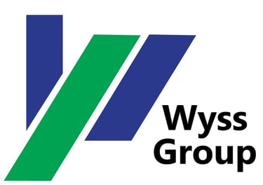 Wyss Group logo