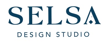 SELSA Studio logo