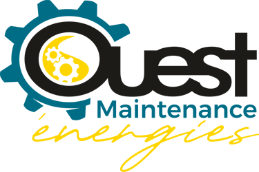 Ouest Maintenance Energies logo
