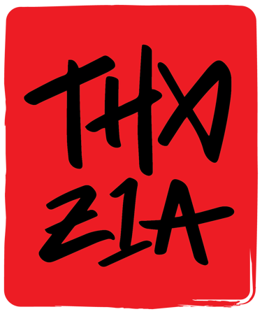 THAZIA logo