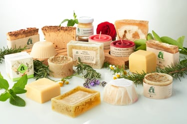 Productos d cuidado personal