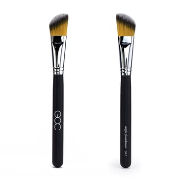 Brochas de maquillaje