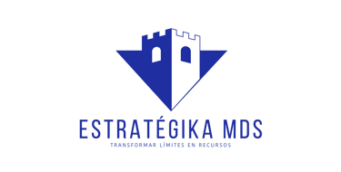Estrategika MDS logo