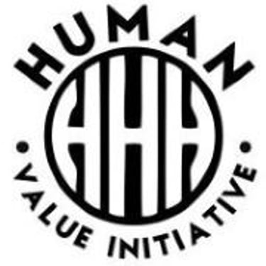 Human Value Initiative logo
