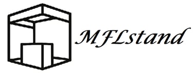 MFL Stand Exhibition Stand Builders logo