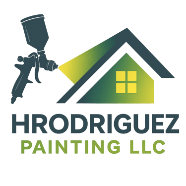 HRodriguez Painting LLC logo