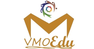 VMOedu logo