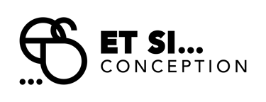 Et Si Conception logo
