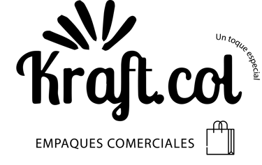 KRAFT COLOMBIA logo