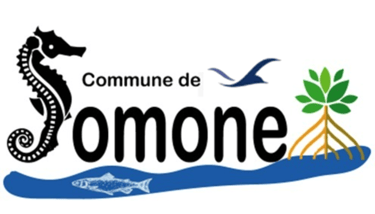 Communedesomone logo