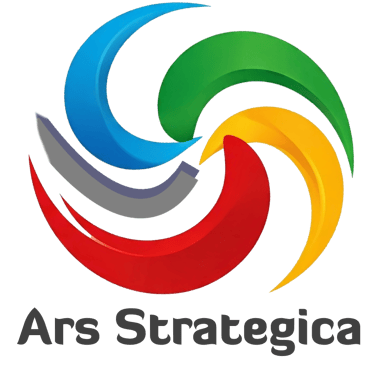 Ars Strategica logo