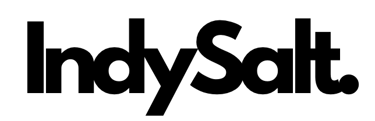 Indy Water Softener Salt logo