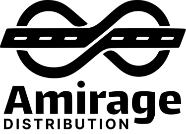 Amirage logo