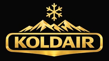 Koldair logo