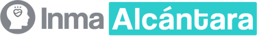 Inma Alcántara logo