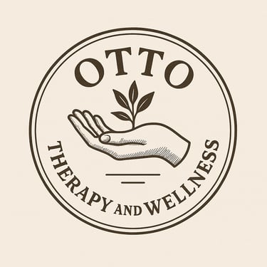 Otto Therapy & Wellness logo