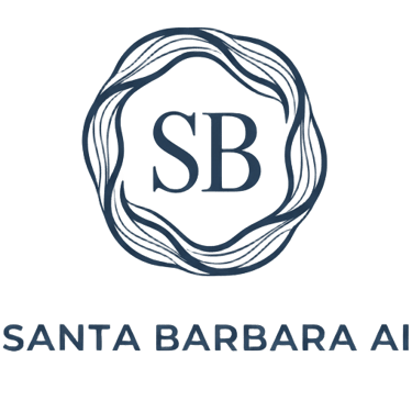 Santa Barbara AI logo