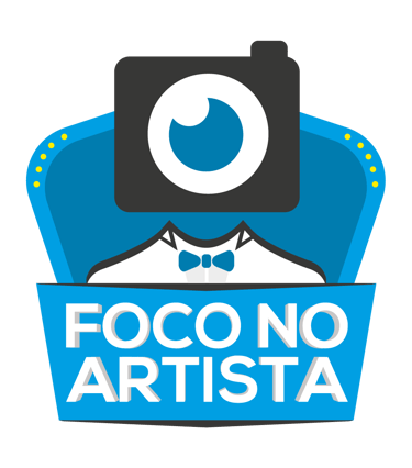 FOCO NO ARTISTA logo