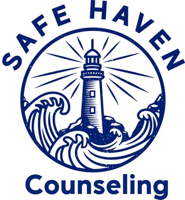 Safe Haven Counseling logo