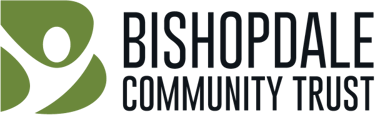 Bishopdale Community Trust logo