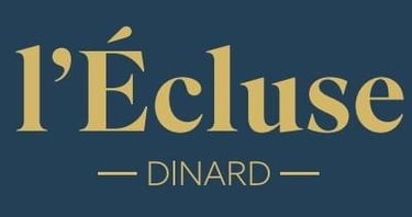 Ecluse dinard logo